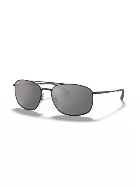 Ray-Ban RB3654