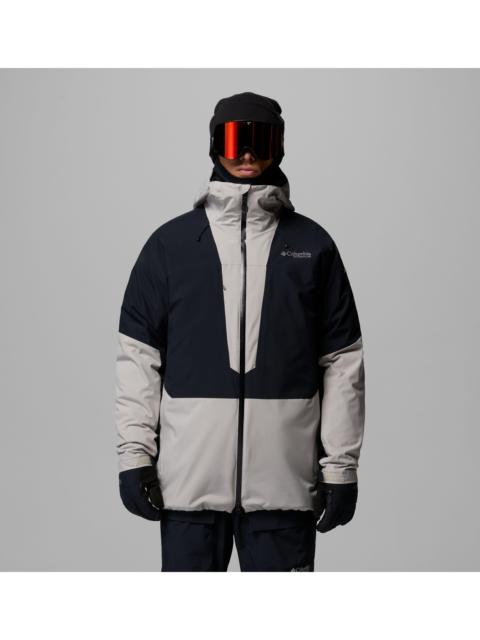 Columbia Men's Winter District II Interchange Jacket