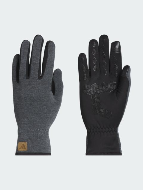 adidas AWP KORE - Cold Weather Gloves