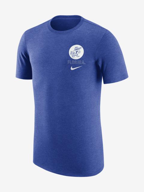 Florida Nike Men's College Crew-Neck T-Shirt