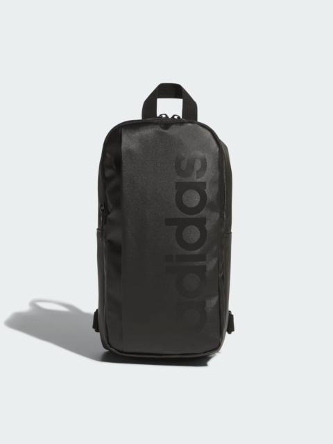 adidas LINER LOGO SLING BAG