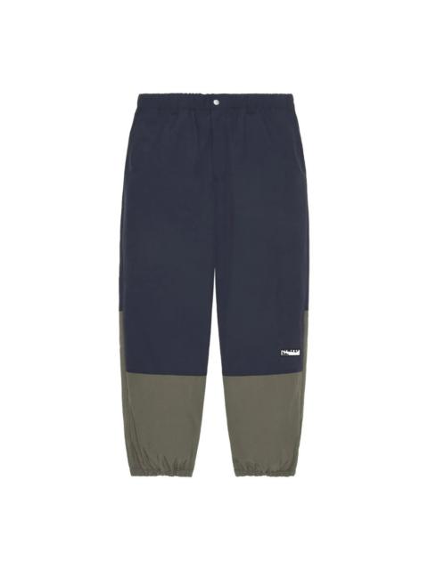 Cav Empt CAV EMPT WARM UP COMFORT PANTS 'NAVY'