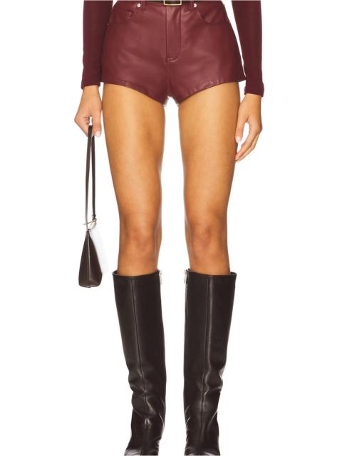 BLANKNYC Hot Short