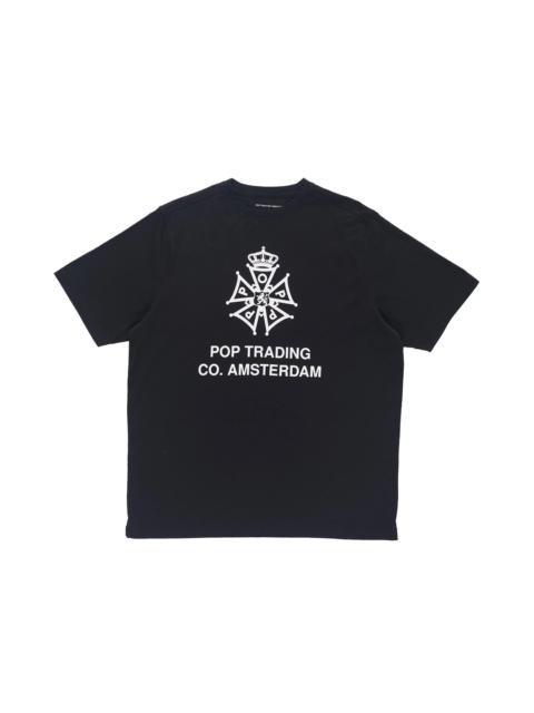 Pop Trading Company Four Days T-Shirt
