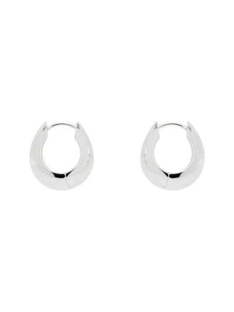 Sophie Buhai Hinged Hoop Earrings