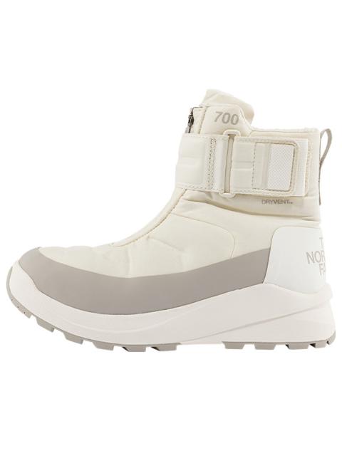 The North Face (WMNS) THE NORTH FACE Nuptse II Strap Waterproof Boots 'White' 5G2J-32F