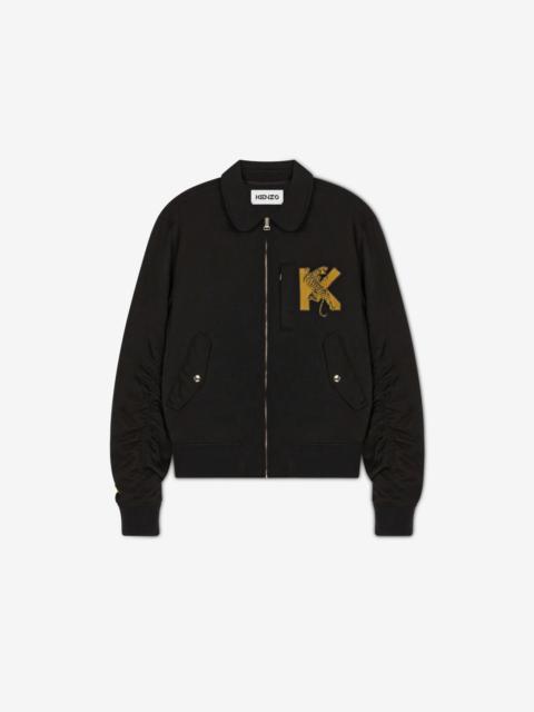 KENZO 'Climbing Tiger' bomber jacket