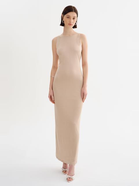 LAMARQUE KYRYLA | Sleeveless Maxi Dress