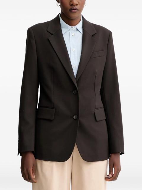 FILIPPA K Delilah single-breasted blazer