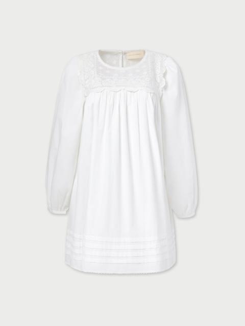 LOEFFLER RANDALL Brenna Dress