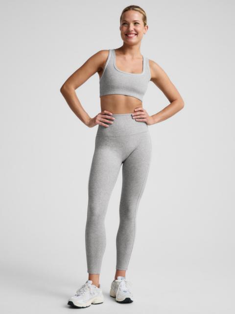 BEYOND YOGA Spacedye Streamline Midi Legging