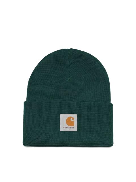 Carhartt WIP Logo beanie