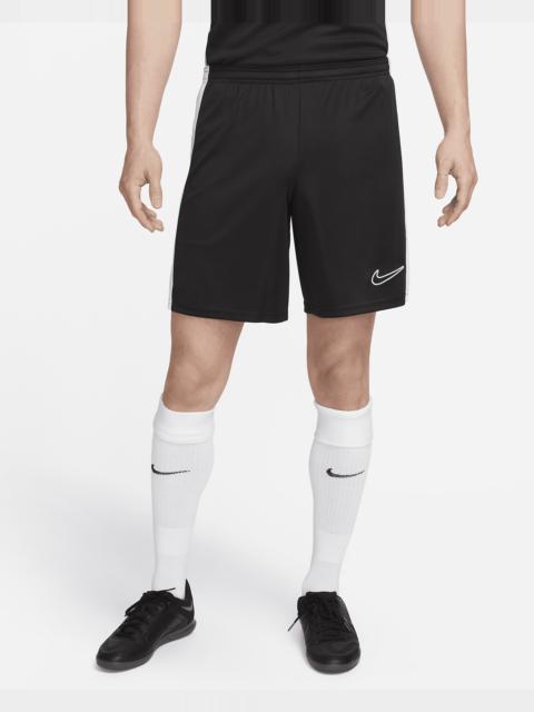 Nike Dri-FIT Academy Men's Dri-FIT Soccer Shorts