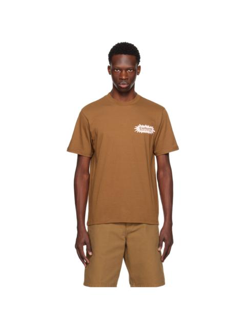 Brown Bam T-Shirt