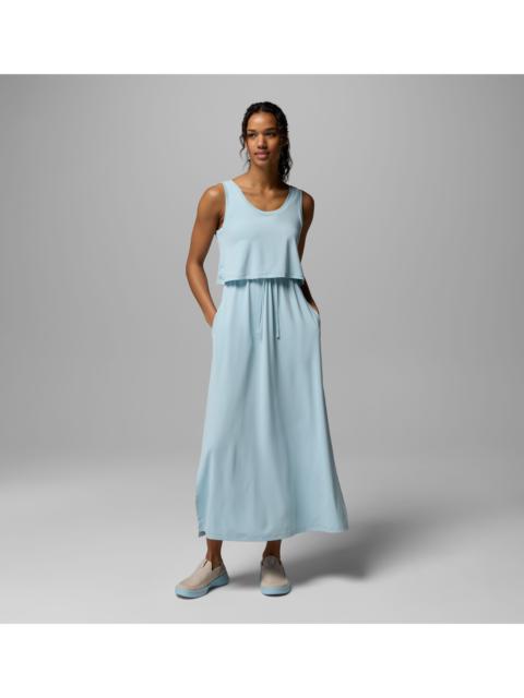 Columbia Women's PFG Freezer Maxi Dress