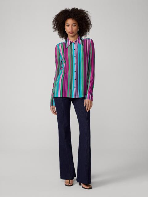 DIANE VON FURSTENBERG Perfect Shirt
