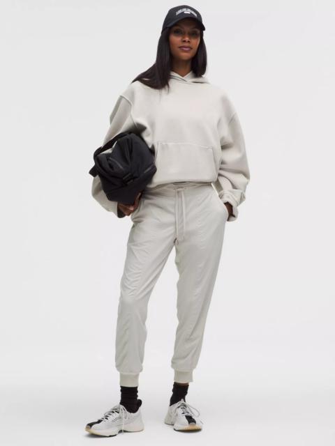 lululemon Dance Studio Mid-Rise Jogger 7/8 Length