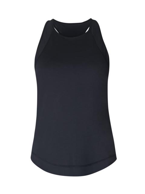 Sweaty Betty Breathe Easy Mesh Run Tank