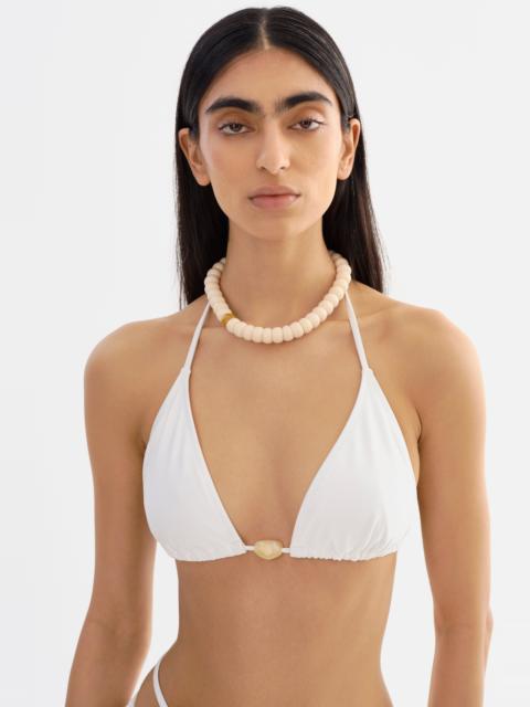 LAMARQUE ELANDRA | Triangle Bikini Top