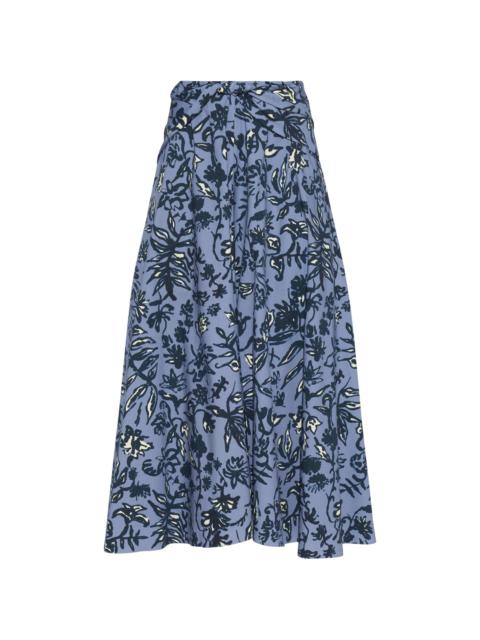 Altuzarra 'PYTHIA' SKIRT