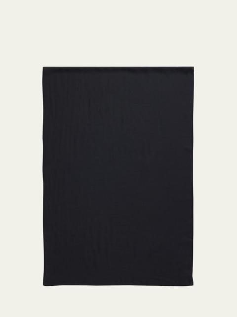 Loro Piana Signature Cashmere-Blend Stole