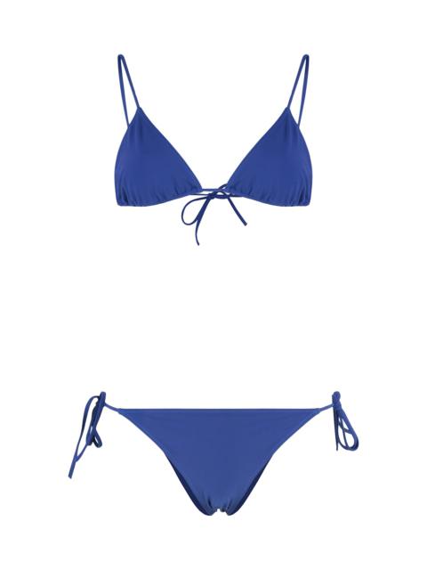 Lido Venti Triangle Bra Bikini