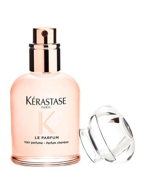 Kérastase Gloss Absolu Hair Perfume with Citrus, Vanilla & Rose