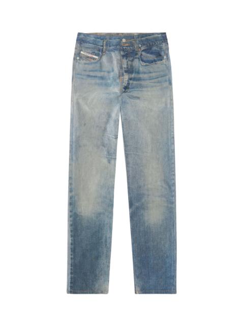 Diesel 2010 09E51 STRAIGHT JEANS