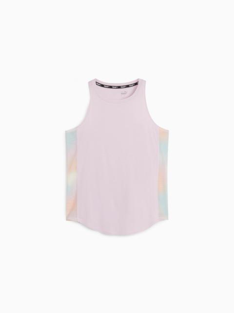 Summer Daze Women's Training Tank Top