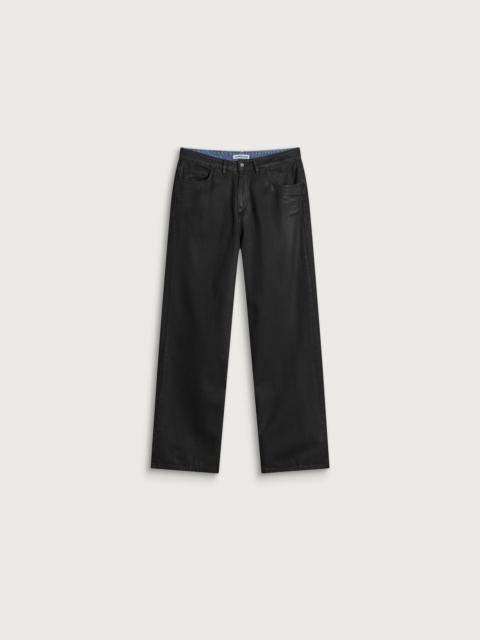 YMC YMC Silver Jeans