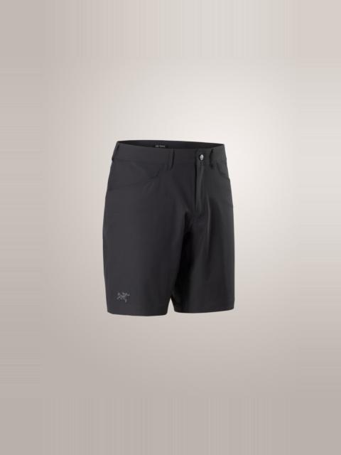 Arc'teryx Kragg Cotton Short 9"