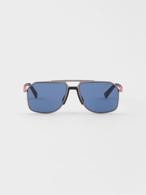 Prada Linea Rossa sunglasses