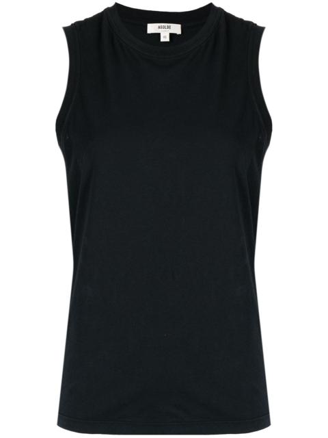 AGOLDE Amara sleeveless tank top