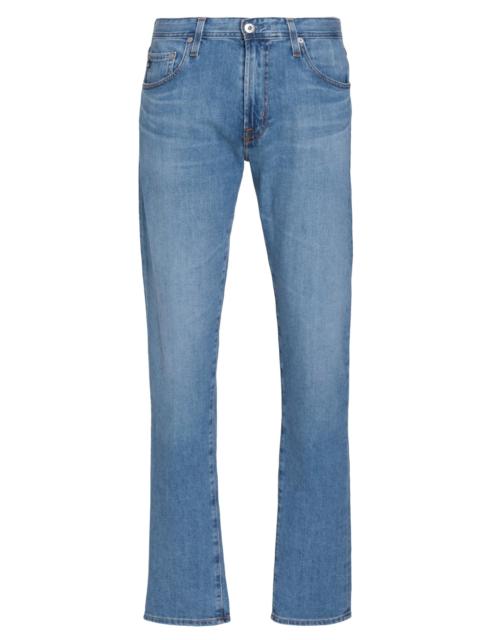 AG Jeans Men's Tellis Slim-Straight Jeans - Tailor