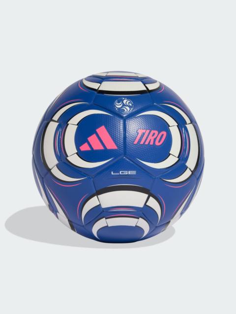 adidas TIRO LEAGUE BALL
