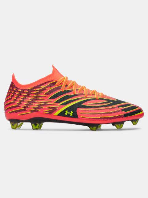 UA Shadow Elite 4 FG Mach