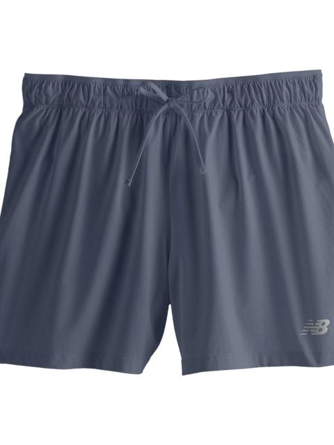 New Balance RC Short 5"