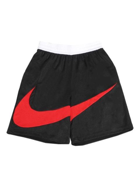 Nike Nike AS Men's NK Dry HBR Short 2.0 Black BV9386-010