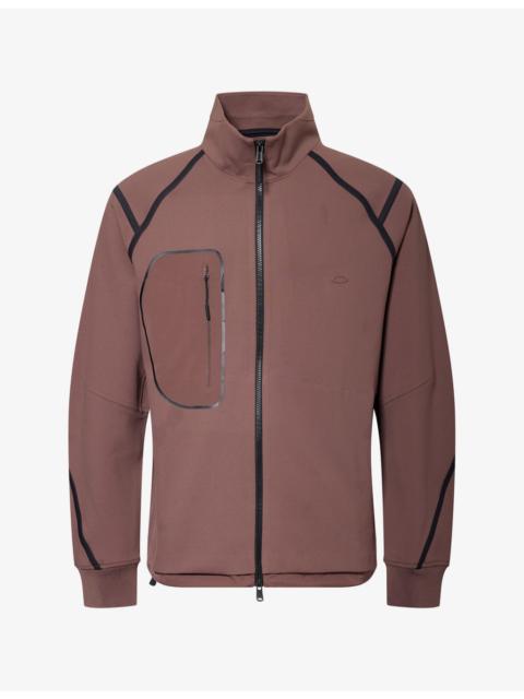 OAKLEY Fusion FZ Space Woven Jacket