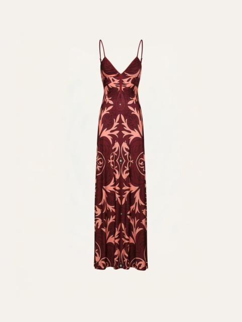 Johanna Ortiz Nuestra Tierra Dress