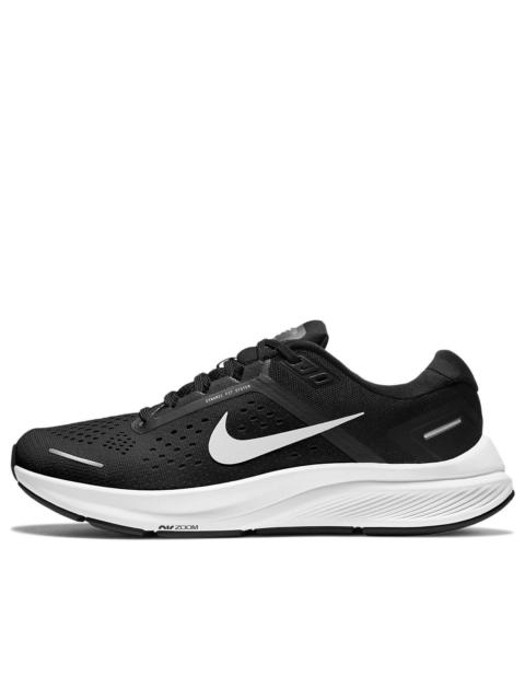 Nike (WMNS) Nike Air Zoom Structure 23 'Black White' CZ6721-001
