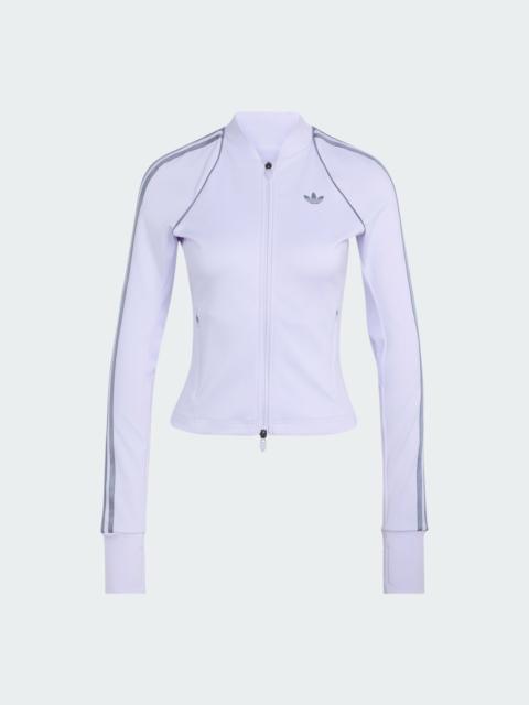adidas adidas Originals Sport Superstar Midlayer Shirt