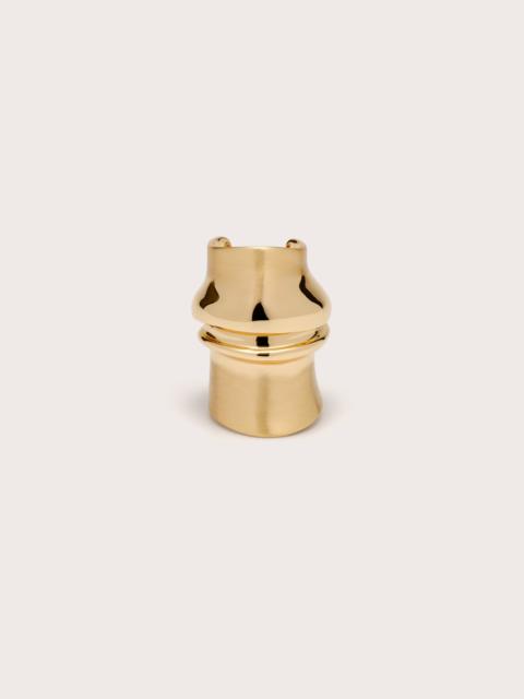 Cult Gaia BAMBU RING