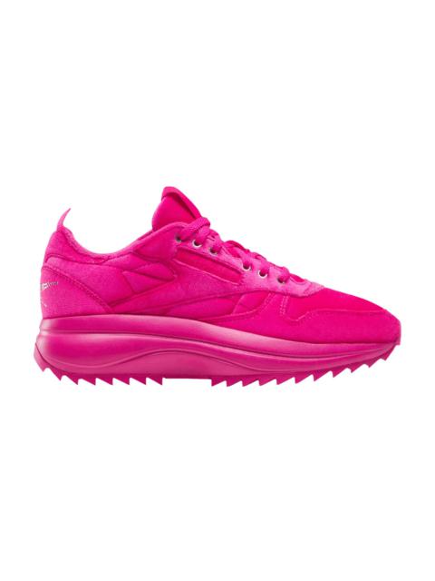 Juicy Couture x Wmns Classic Leather SP Extra 'Pink'