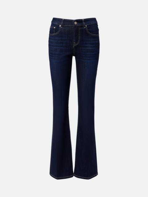 AG Jeans Sophie bootcut jeans