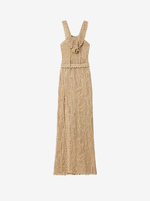 Isabel Marant ORNELLA DRESS