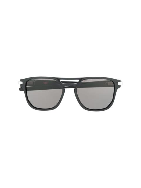 OAKLEY oversized sunglasses