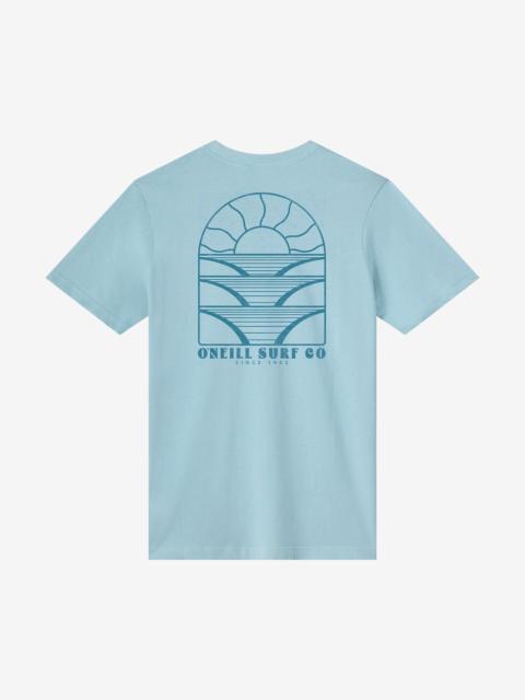 O'Neill Arch Classic Tee