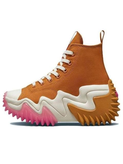 Converse Converse Run Star Motion High 'Desert Gradient' A00854C