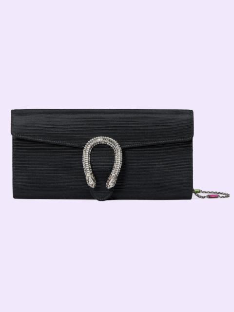 GUCCI Dionysus leather shoulder bag | tessabit | REVERSIBLE
